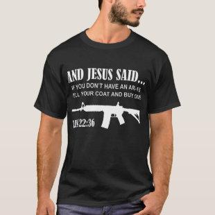 adopt kitties and hail satan jesus t-shirts