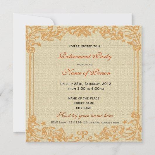 All party invitations, Bowl with Peonies and Roses Invitation