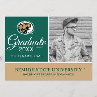 Bemidji State University Invitation