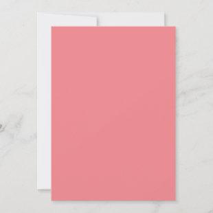Best Personalize Color wedding invitations