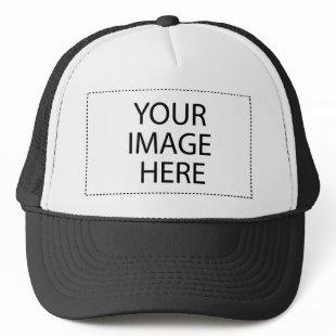Design Make Create Custom Personalized Customized Trucker Hat