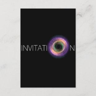 Event Surprise Party Invitation Invitation
