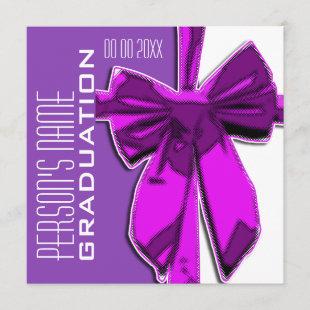 Formal party special occasion CUSTOMIZE Invitation