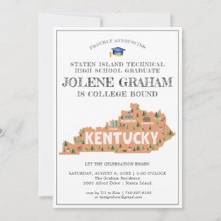 Kentucky | College Bound Graduation Party