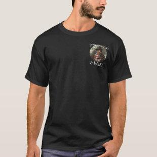 Lawyers, Guns & Money Who's bringing the Chips T-Shirt