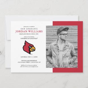 Louisville Cardinals Future Graduate Announcement