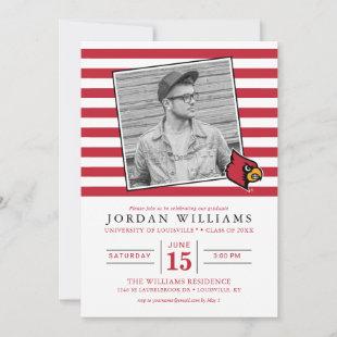 Louisville Cardinals Graduate Announcement