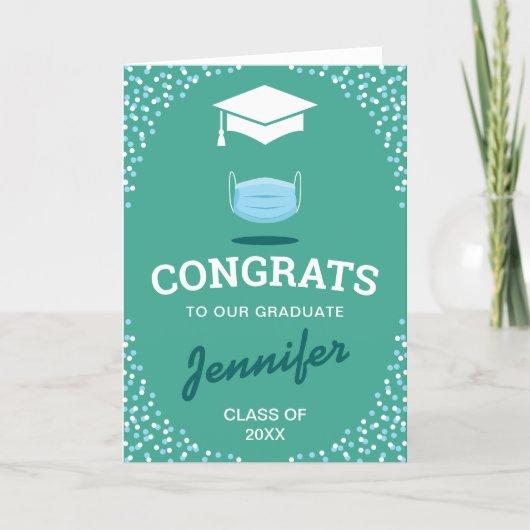 Medical Congratulations Graduate Card