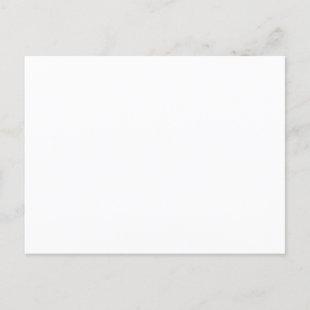 New personalize Text Logo wedding greeting cards