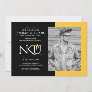 NKU | Graduation Announcement