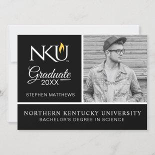 NKU | Graduation Invitation