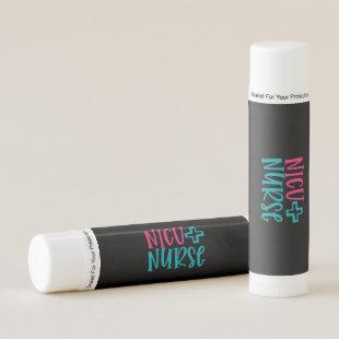 Nurse Gift | NICU Nurse Lip Balm