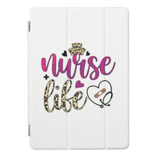 Nurse Gift | Nurse Libe iPad Pro Cover