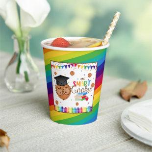 One Smart Cookie Party Cups