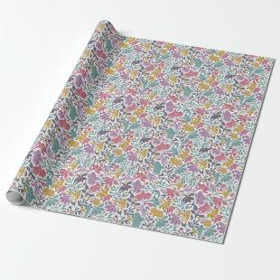 Persian Kalan Wrapping Paper