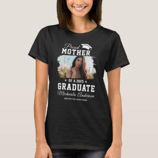 Proud Parent of 2023 Graduate Senior  T-Shirt