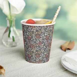 Seedless Paper Cup