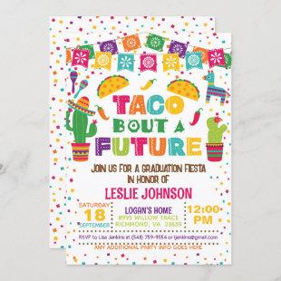 Taco Bout a Future Invitation