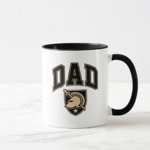 United States Military Academy Dad Mug