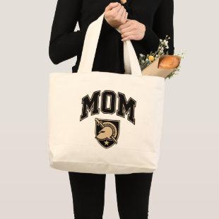 United States Military Academy Mom Large Tote Bag