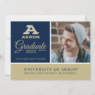 University of Akron | A Akron Invitation