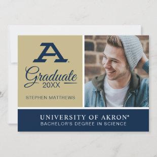 University of Akron | A Invitation