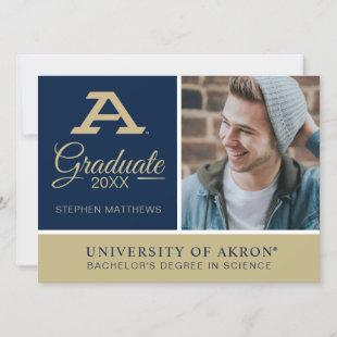 University of Akron | A Invitation