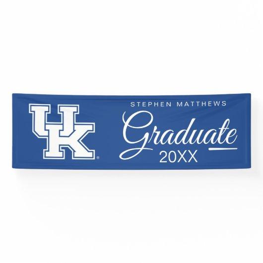 University of Kentucky | Graduation Banner