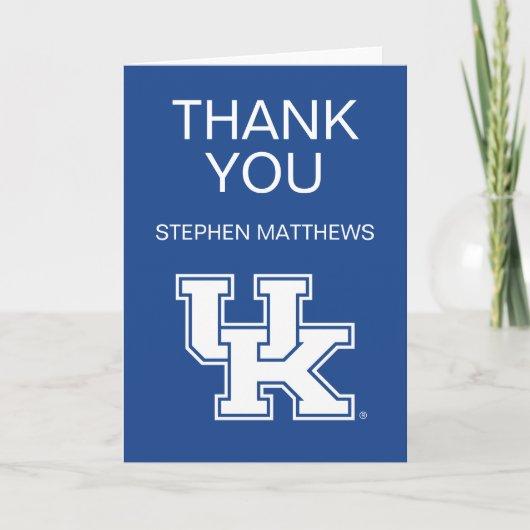University of Kentucky | Graduation Card