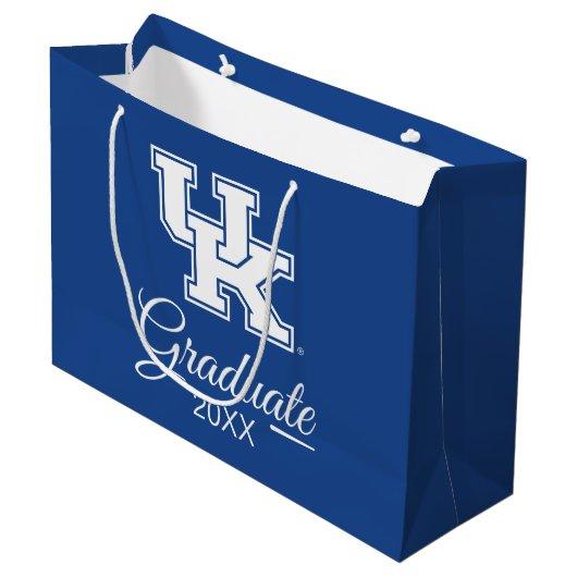 University of Kentucky | Graduation Large Gift Bag