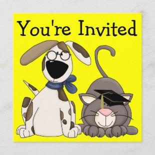 You're Invited! SRF Invitation